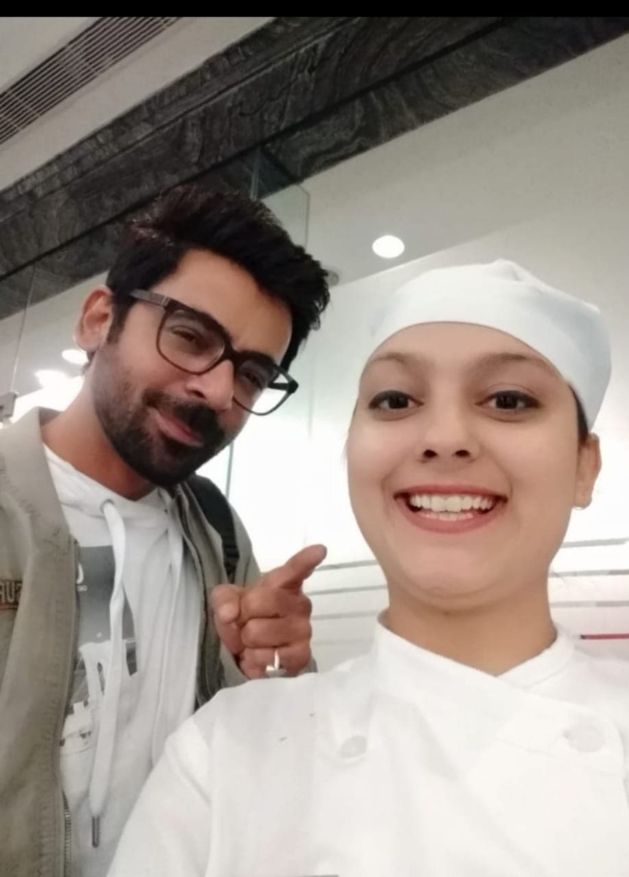 Amazon Institute of Hotel Management Noida Extra Curriculars photo 2